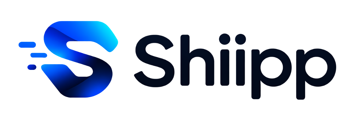 Shiipp Logo